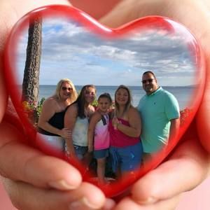 Meet your Posher, Christine